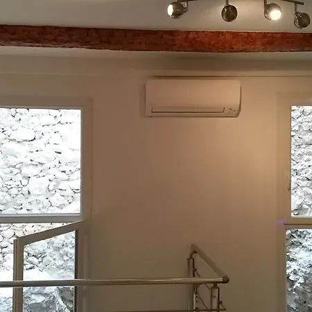 Safranier Townhouse *