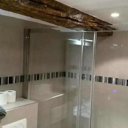Safranier Townhouse Daire Antibes