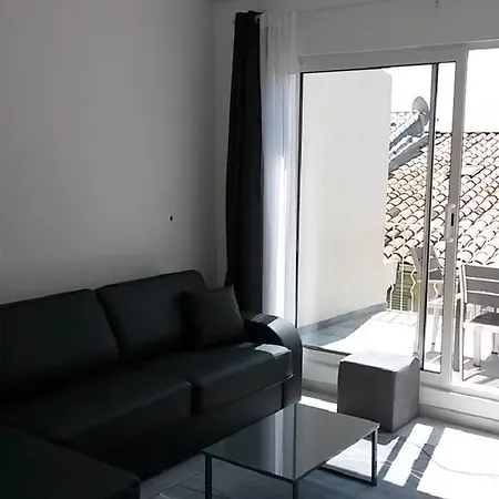 Safranier Townhouse Daire
