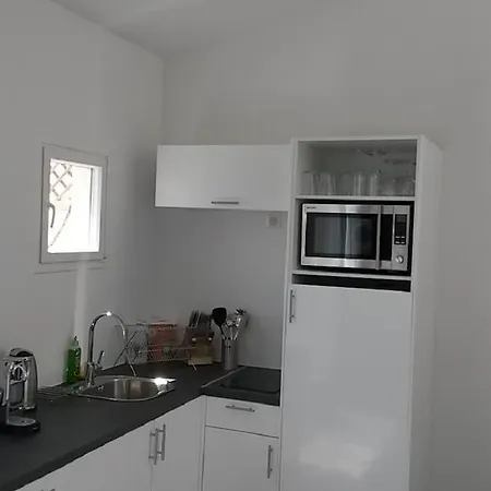 Safranier Townhouse Daire *