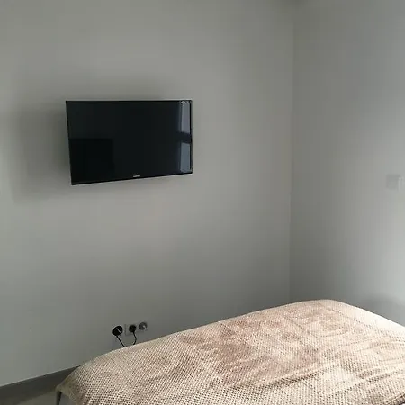 Safranier Townhouse Daire *