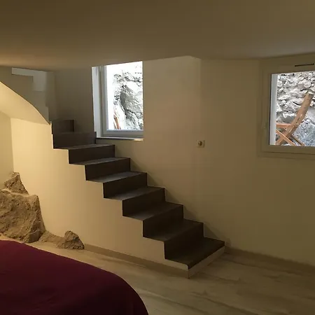 Safranier Townhouse Daire *