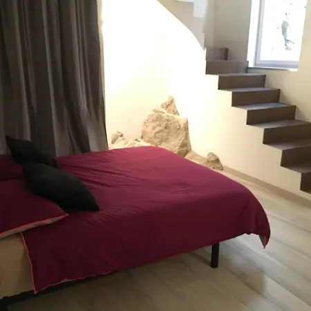 Safranier Townhouse * アンティーブ