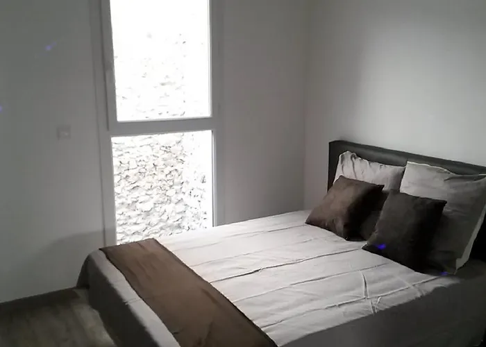 Safranier Townhouse *