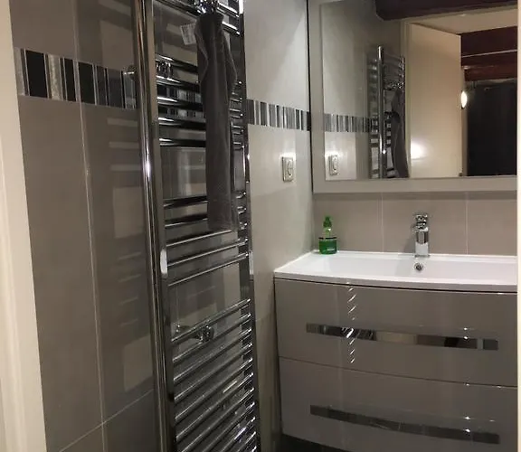 Safranier Townhouse * アンティーブ