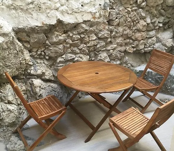 Safranier Townhouse *