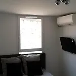 Apartment Safranier Townhouse Antibes