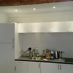 Apartment Safranier Townhouse