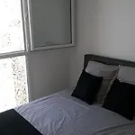 Apartment Safranier Townhouse *