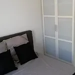 Apartment Safranier Townhouse *