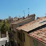Safranier Townhouse