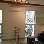 Apartment Safranier Townhouse Antibes