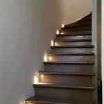 Apartment Safranier Townhouse