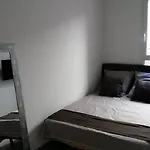 Safranier Townhouse Apartment Antibes