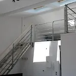 Apartment Safranier Townhouse