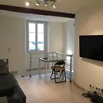 Apartment Safranier Townhouse *