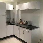 Apartment Safranier Townhouse *