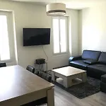 Safranier Townhouse Antibes