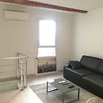 Apartment Safranier Townhouse Antibes