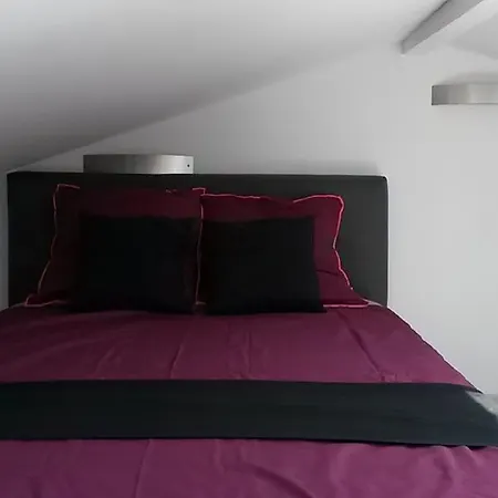 Safranier Townhouse * Антіб