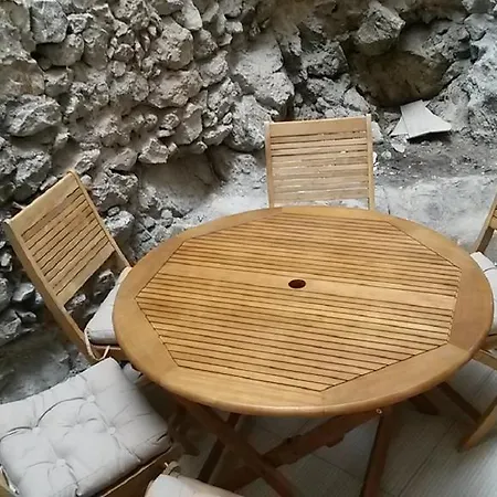 Safranier Townhouse Appartement Antibes