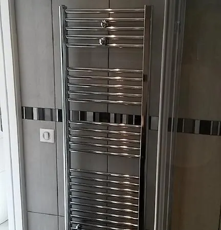 Safranier Townhouse Антіб