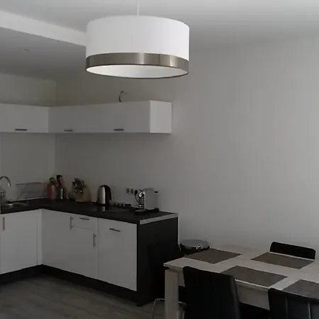 Safranier Townhouse