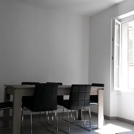 Appartement Safranier Townhouse *