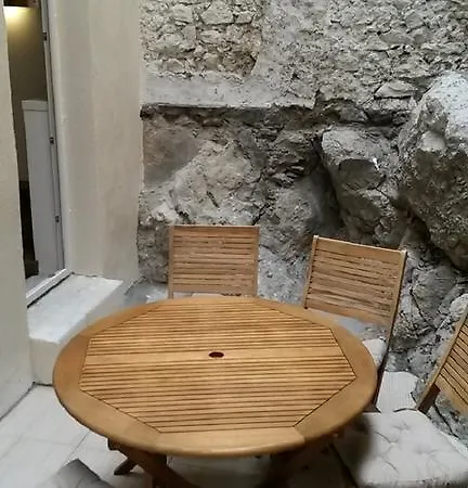 Safranier Townhouse Appartement *