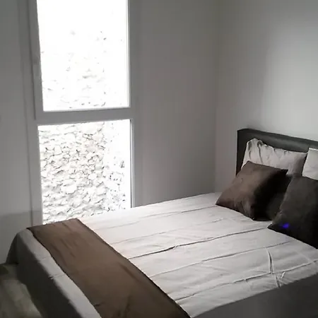 Safranier Townhouse *