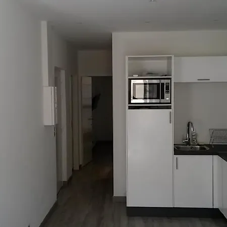 Safranier Townhouse