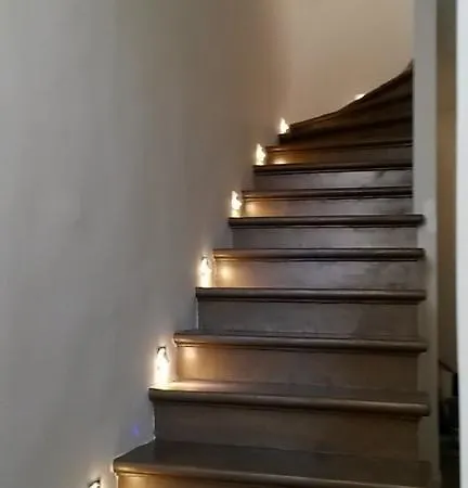 Appartement Safranier Townhouse