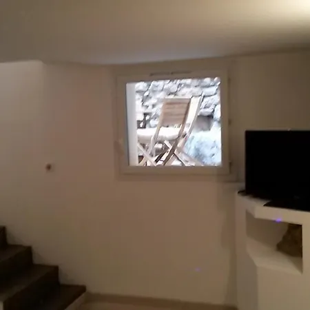 Safranier Townhouse Антіб