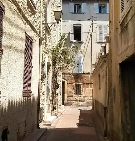 Safranier Townhouse Appartement