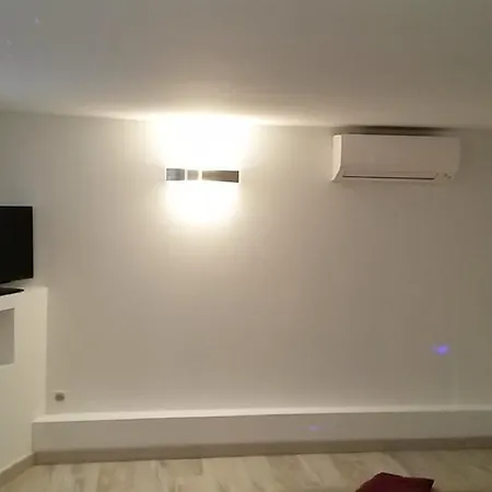 Appartement Safranier Townhouse *