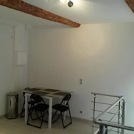 Safranier Townhouse *