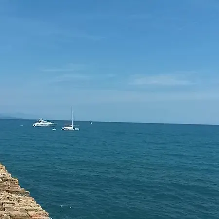 Safranier Townhouse Appartement *