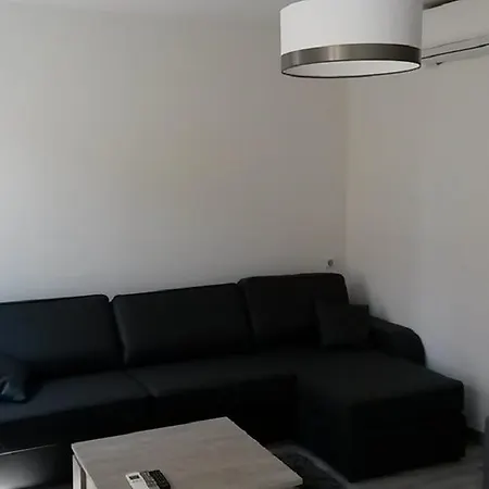 Safranier Townhouse