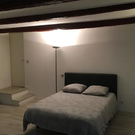 Appartement Safranier Townhouse