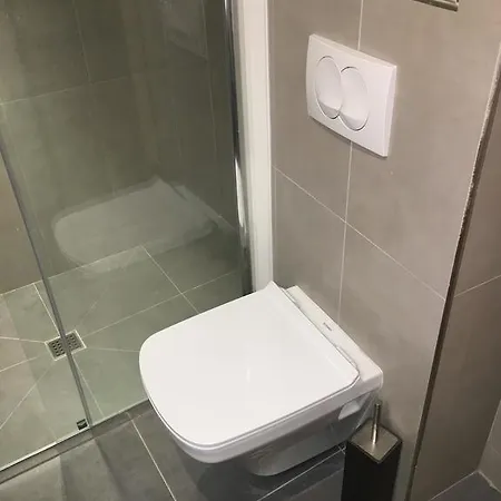 Safranier Townhouse Appartement *