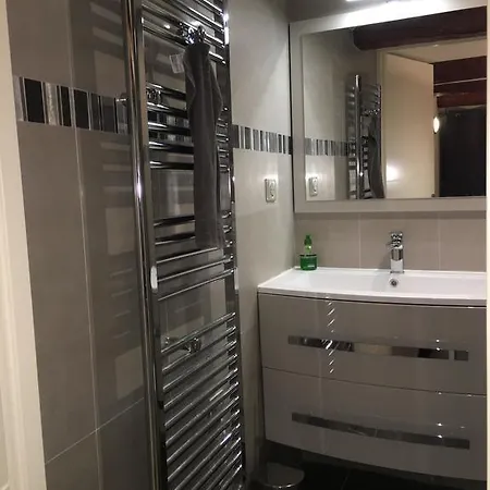 Safranier Townhouse * Антіб