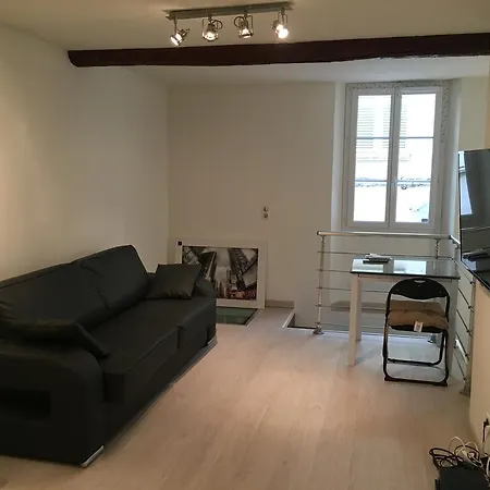 Safranier Townhouse Антіб