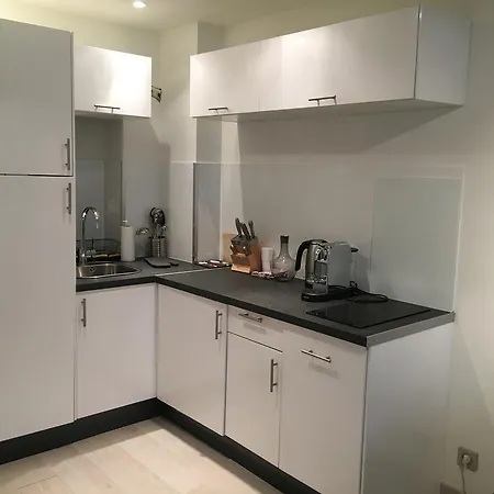 Appartement Safranier Townhouse *