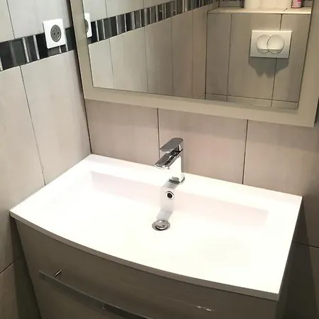 Safranier Townhouse Appartement