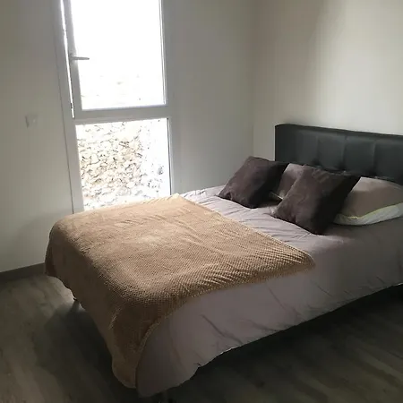 Safranier Townhouse Appartement Antibes