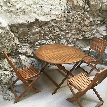 Safranier Townhouse *