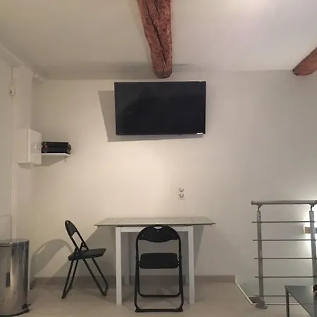 Appartement Safranier Townhouse *