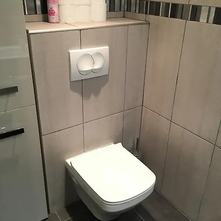 Апартаменти Safranier Townhouse Антіб