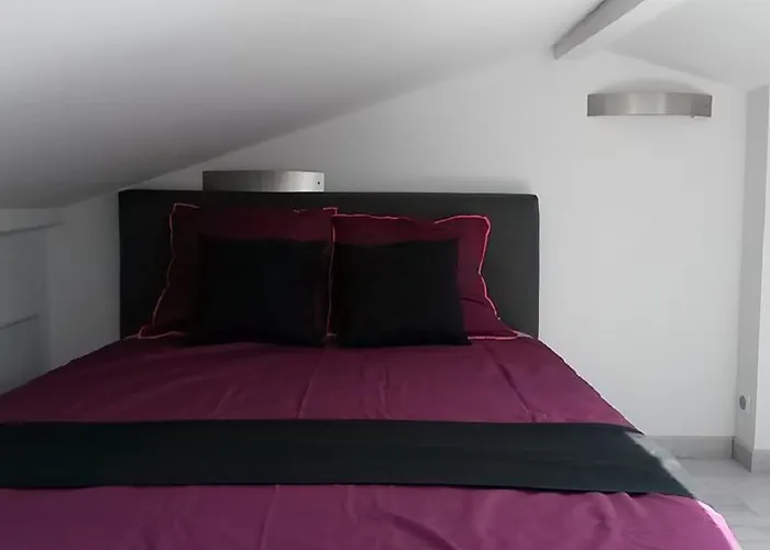 Safranier Townhouse * Antibes