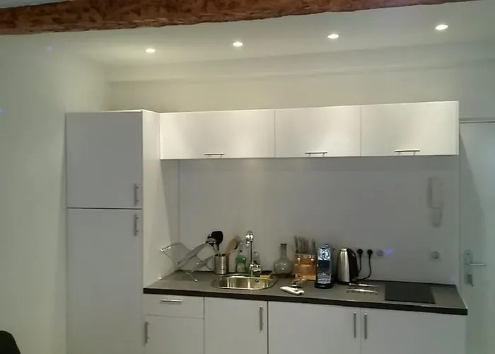 Διαμέρισμα Safranier Townhouse